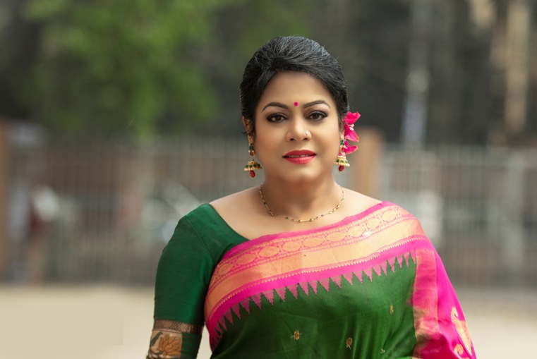 এজাহিকাফ আজীবন সম্মাননায় ফেরদৌস আরা